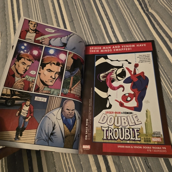 Las Vegas Aviators Pickleball Paddle and Joe Fix It Comic - Picture 3 of 7